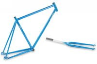Csepel Royal 3 Frame - Blauw