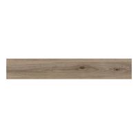 Woodbreak Ebony 20x121 cm donker bruin - thumbnail