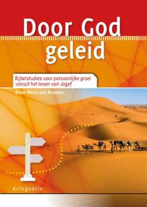 Door God geleid (Paperback)