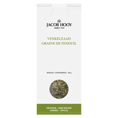 Jacob Hooy Venkelzaad