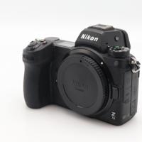 Nikon Z7 II body occasion
