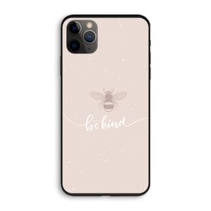 Be(e) kind: iPhone 11 Pro Biologisch afbreekbaar hoesje