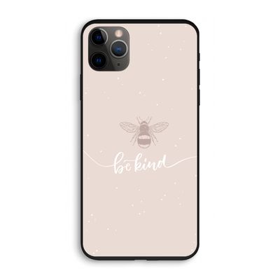 Be(e) kind: iPhone 11 Pro Biologisch afbreekbaar hoesje