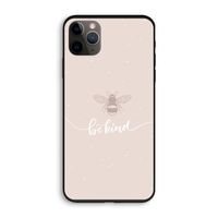 Be(e) kind: iPhone 11 Pro Biologisch afbreekbaar hoesje