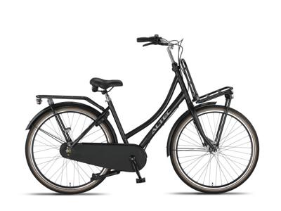Altec Image 28 inch 57 cm dames 7v rollerbrake matzwart