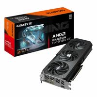 Videokaart Gigabyte GV-R9060XTGAMING OC-8GD 8 GB RADEON RX 9060 XT GDDR6