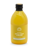 Mattisson HealthStyle Biologische Appel Cider Vinegar Ginger & Turmeric