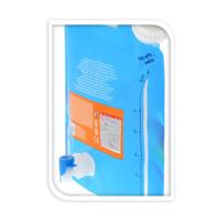 Bellenblaas Geconcentreerd Mengen met Water Zak, 5 Liter Bellenblaas Geconcentreerd Mengen met Water Zak, 5 Liter