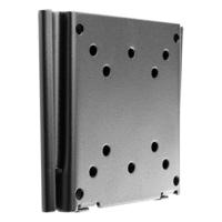 TV houder TooQ LP1023F-B 13" - 27" 30 kg Zwart