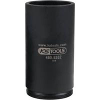 KS Tools 460.5352 Geleidingsbuis met aansluitschroefdraad, M56 x 1,5 mm, Ø 58 mm
