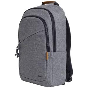 Trust Avana ECO Laptoprugzak Geschikt voor max. (laptop): 40,6 cm (16) Grijs