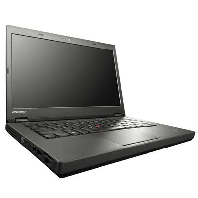 Lenovo ThinkPad T440p - Intel Core i5-4e Generatie - 14 inch - 8GB RAM - 256GB SSD - Windows 11