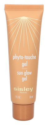 Sisley Phyto-Touche Sun Glow Gel Irisé Bronzer 30 ml Dames