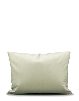 Marc O'Polo Marc O'Polo Senja Kussensloop 60x70 Moss green