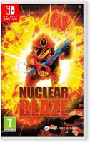 Nuclear Blaze - thumbnail