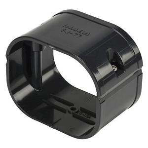 Airco Verbindingsstuk - Antraciet (sj-77-a)
