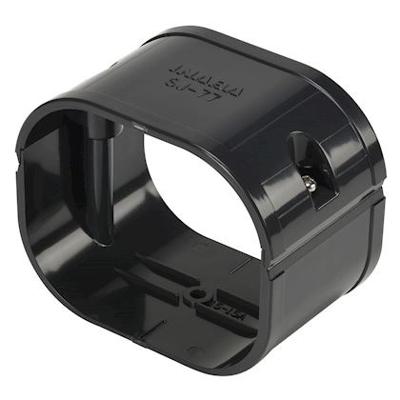 Airco Verbindingsstuk - Antraciet (sj-77-a)