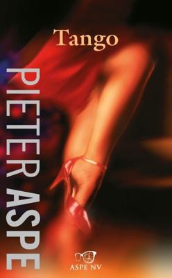 Tango (Paperback)