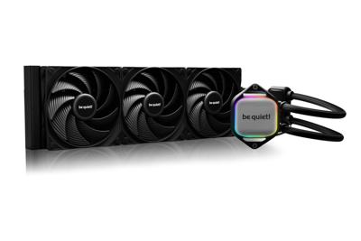Be Quiet! Pure Loop 2 360mm waterkoeling