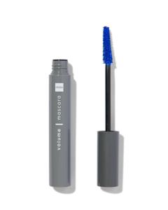 HEMA Volume Mascara Blauw (blauw)