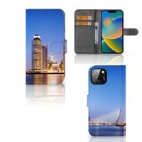 Apple iPhone 14 | Flip Cover | Rotterdam
