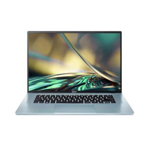 Acer Swift Edge 16 SFE16-42-R6E0 Laptop 40,6 cm (16") AMD Ryzen™ 5 7535U 16 GB LPDDR5-SDRAM 512 GB SSD Wi-Fi 6E (802.11ax) Windows 11 Home Blauw
