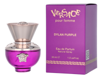 Versace Dylan Purple Pour Femme Eau de parfum Spray 30 ml Dames