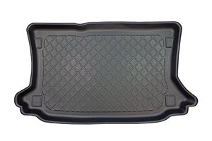 Kofferbakmat passend voor Ford Ecosport II 2014-2017 193129