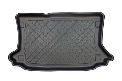 Kofferbakmat passend voor Ford Ecosport II 2014-2017 193129