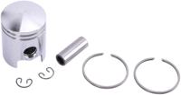 Meteor Piston Pistons meteor 38.80mm 12mm piston bolts