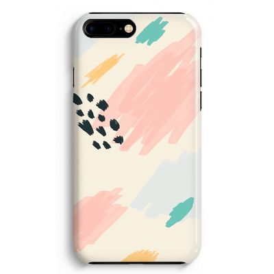 Sunday Chillings: Volledig Geprint iPhone 7 Plus Hoesje