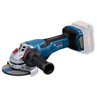 Bosch Professional GWS 18V-15 P Accu haakse slijper 18V Basic Body - 06019H6A01