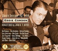 Classic Sessions 1927-1949 - CD (0788065905828) - thumbnail