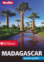 Reisgids Pocket Guide Madagascar | Berlitz - thumbnail