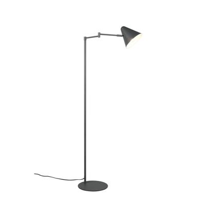 Trio Design vloerlampCosima antraciet - 463900142