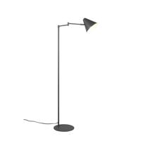 Trio Design vloerlampCosima antraciet - 463900142