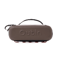 OutIn EVA Beschermhoes Waterbestendige Harde Case | Voor Draagbare Espressomachine | Nano Mino Fino