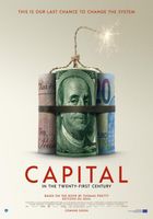 Capital - DVD (9789461877406) - thumbnail