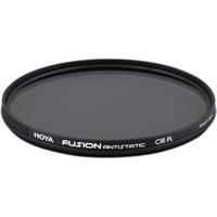 Hoya Polarisatiefilter Fusion Antistatic Pro - 62mm