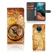 Xiaomi Poco F2 Pro | Flip Cover | Kompas