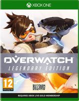 Overwatch Legendary Edition - thumbnail