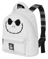 Nightmare before Christmas Small Heady Backpack Bone