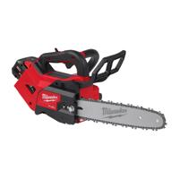 Milwaukee M18 FUEL™ FTHCHS35-802 Accu tophandle kettingzaag 35cm 18V 12.0Ah - 4933499222 Milwaukee M18 FUEL™ FTHCHS35-802 Accu tophandle kettingzaag 35cm 18V 12.0Ah - 4933499222