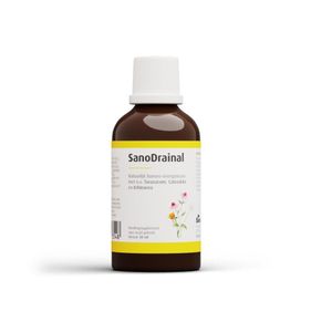 SanoDrainal
