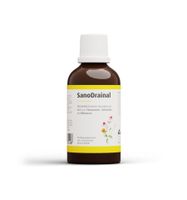 SanoDrainal - thumbnail