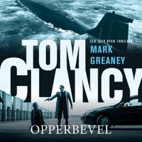 Tom Clancy Opperbevel