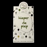 Voor Jou! Cadeau doos hieperdepiep 2 100 Gram