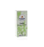 Copaiba - thumbnail