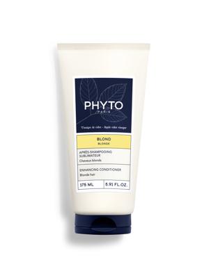 Phyto Blonde Enhancing Conditioner 175ml | Voor Blond Haar