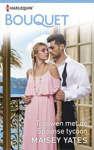 Trouwen met de Spaanse tycoon - Maisey Yates - ebook